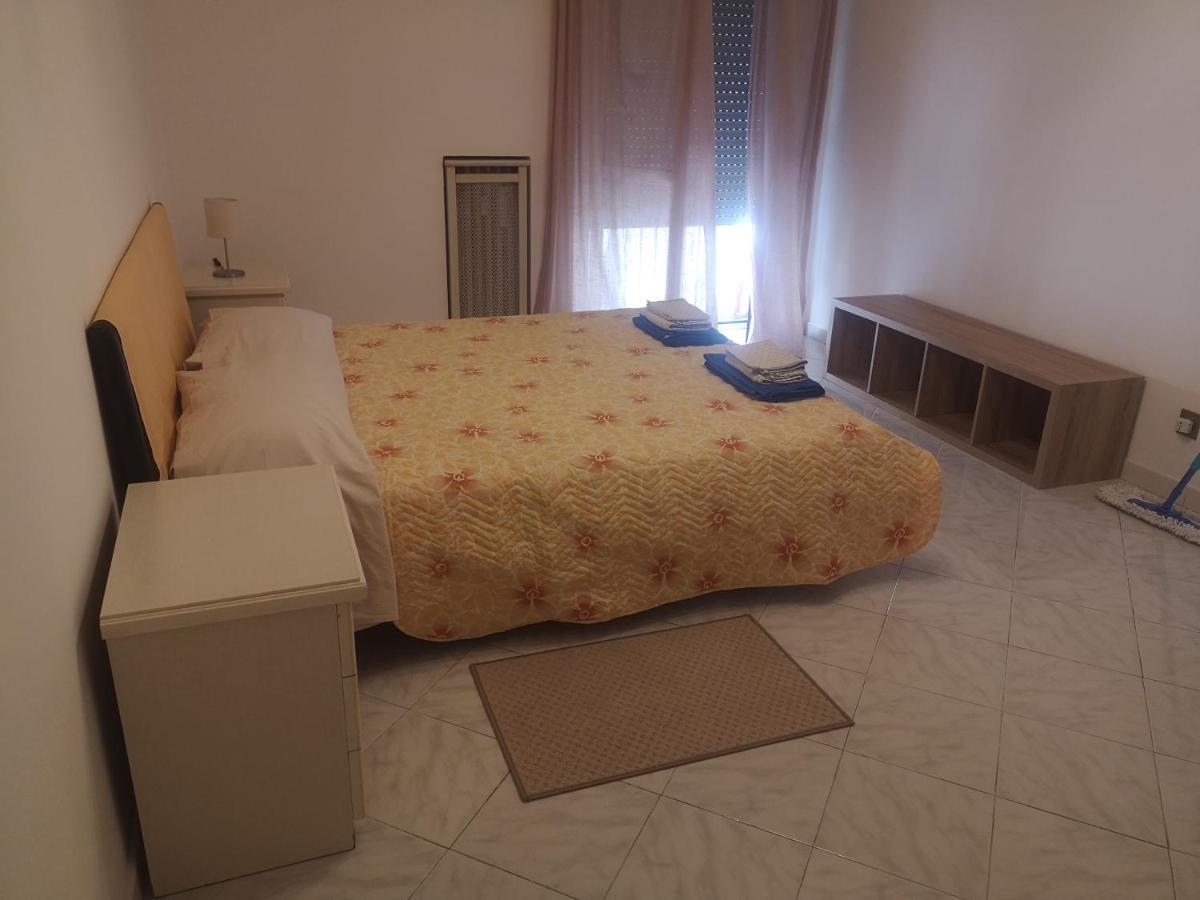 Appartamento Casa Angelina Roma Esterno foto