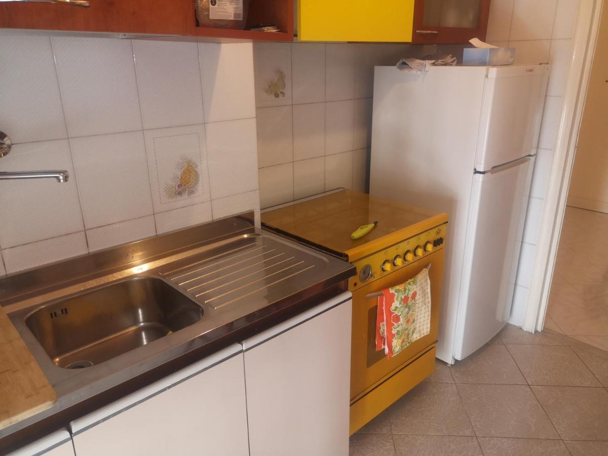 Appartamento Casa Angelina Roma Esterno foto