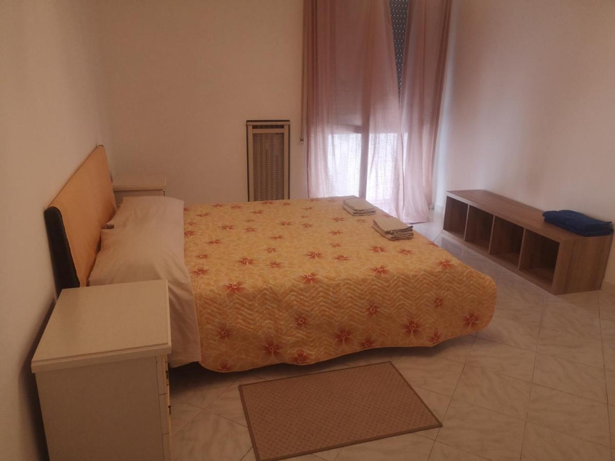 Appartamento Casa Angelina Roma Esterno foto