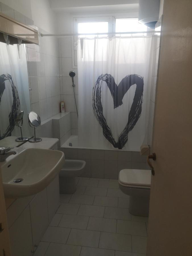 Appartamento Casa Angelina Roma Esterno foto