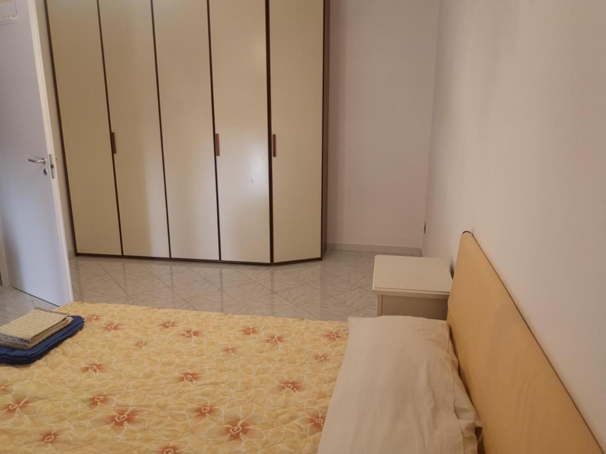 Appartamento Casa Angelina Roma Esterno foto