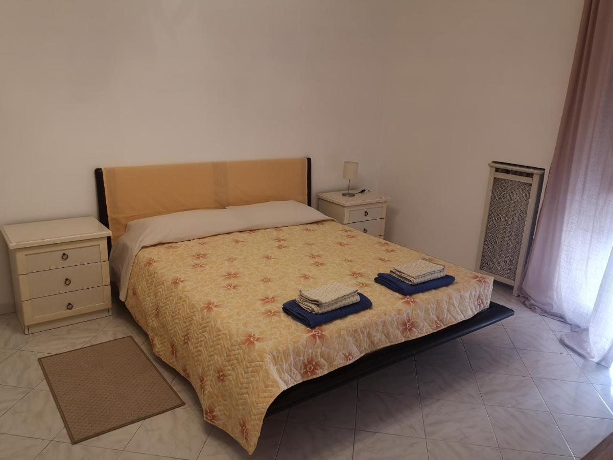 Appartamento Casa Angelina Roma Esterno foto