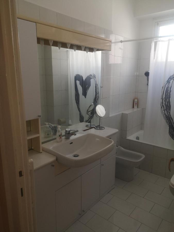 Appartamento Casa Angelina Roma Esterno foto