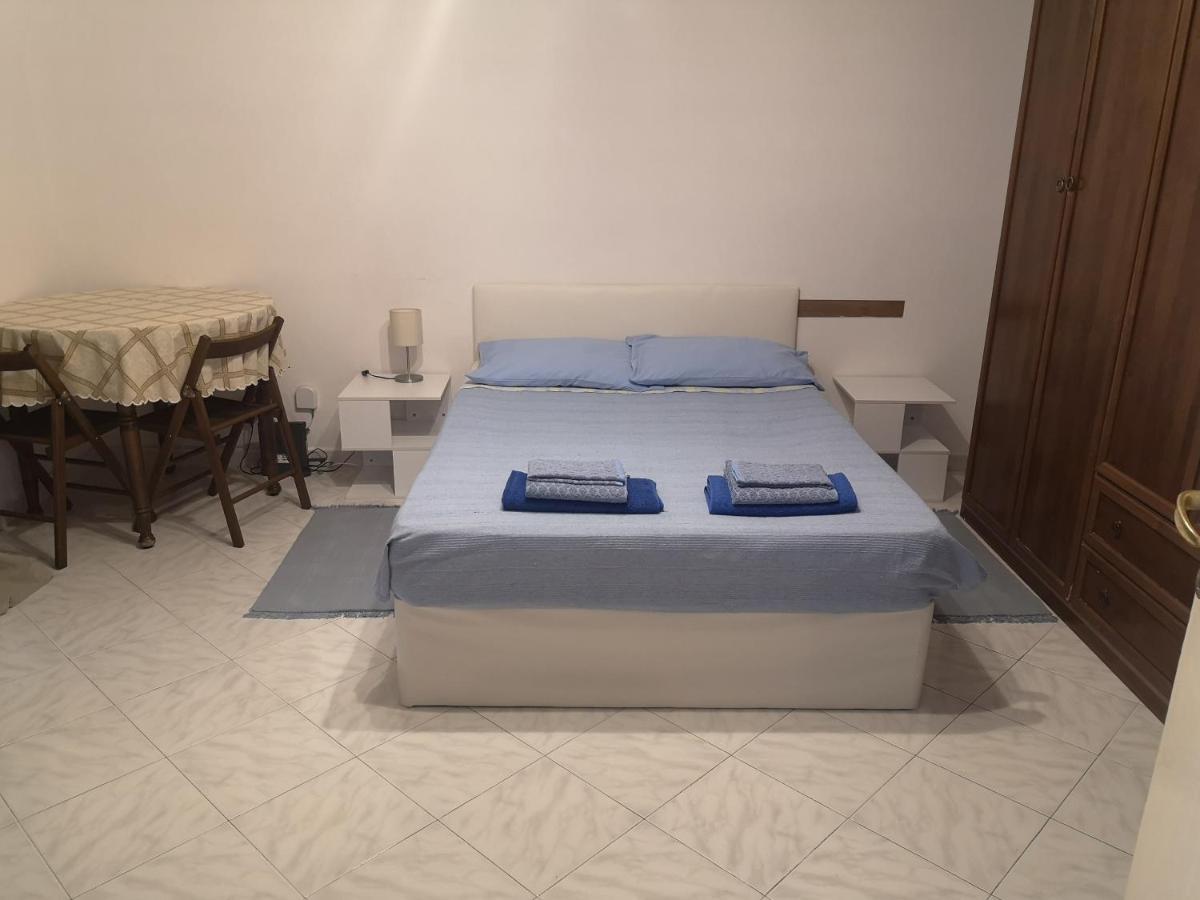 Appartamento Casa Angelina Roma Esterno foto