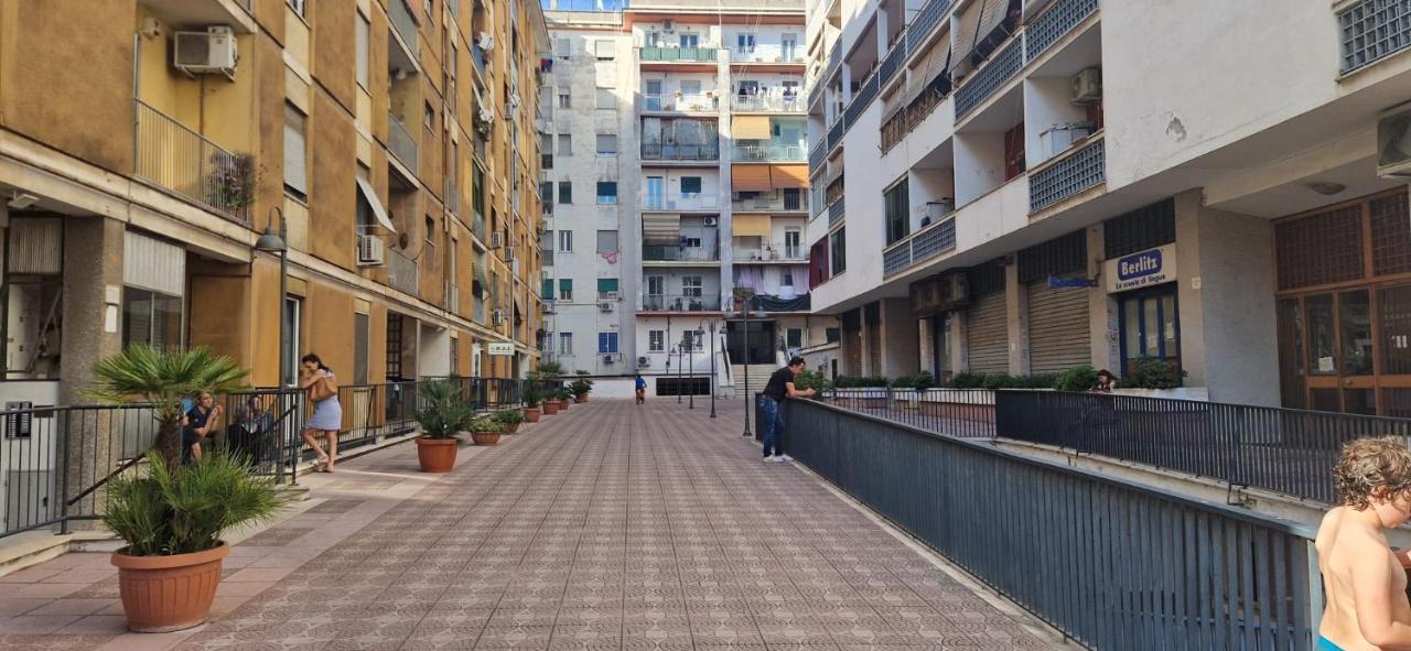 Appartamento Casa Angelina Roma Esterno foto