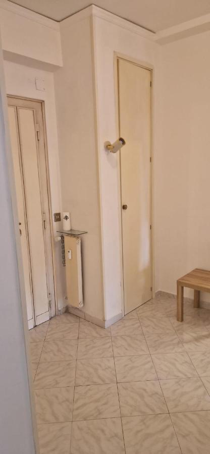 Appartamento Casa Angelina Roma Esterno foto